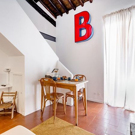 I Barberi Apartment Rome Luaran gambar