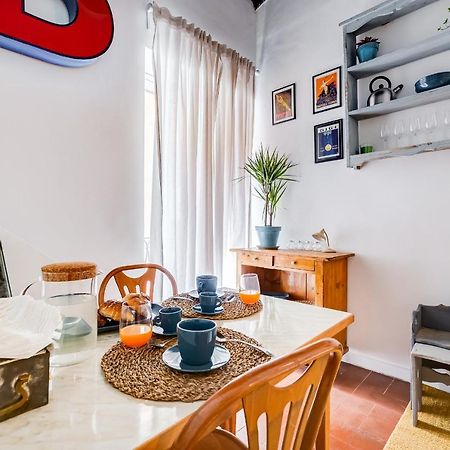 I Barberi Apartment Rome Luaran gambar