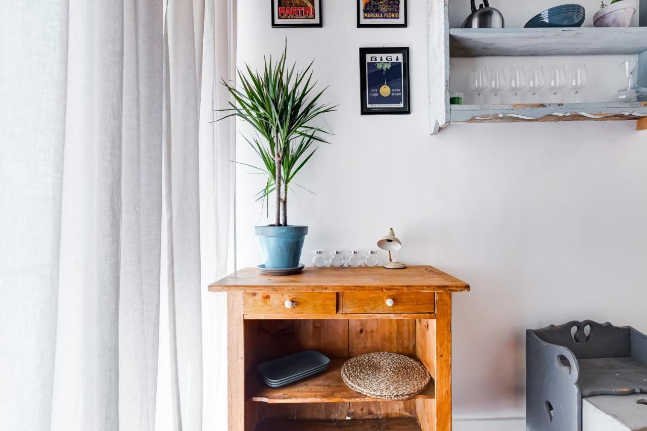 I Barberi Apartment Rome Luaran gambar