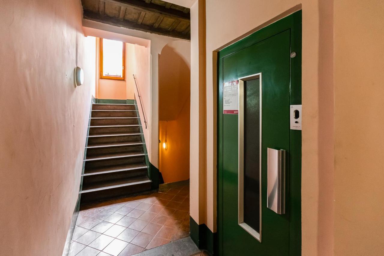 I Barberi Apartment Rome Luaran gambar