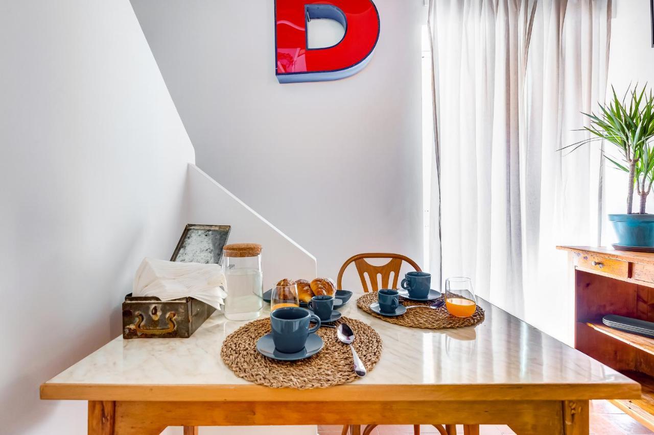 I Barberi Apartment Rome Luaran gambar