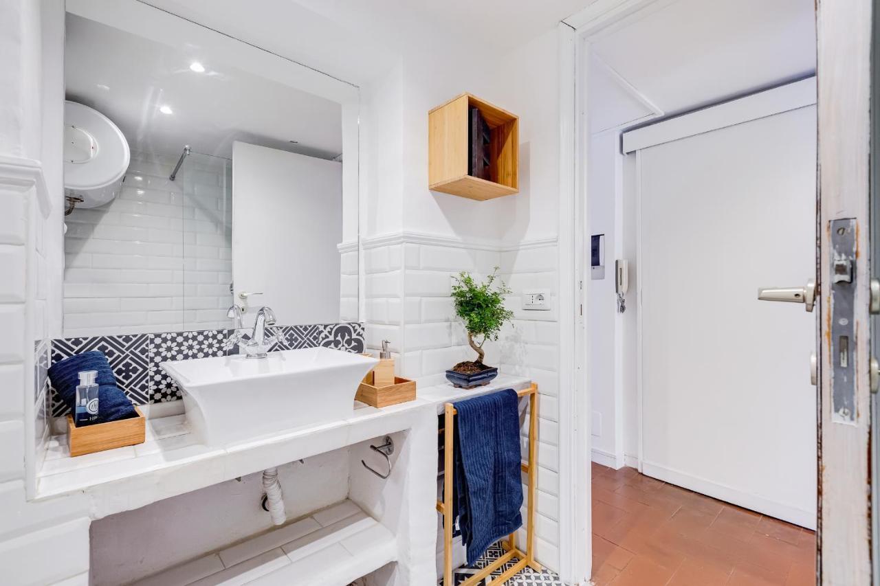 I Barberi Apartment Rome Luaran gambar