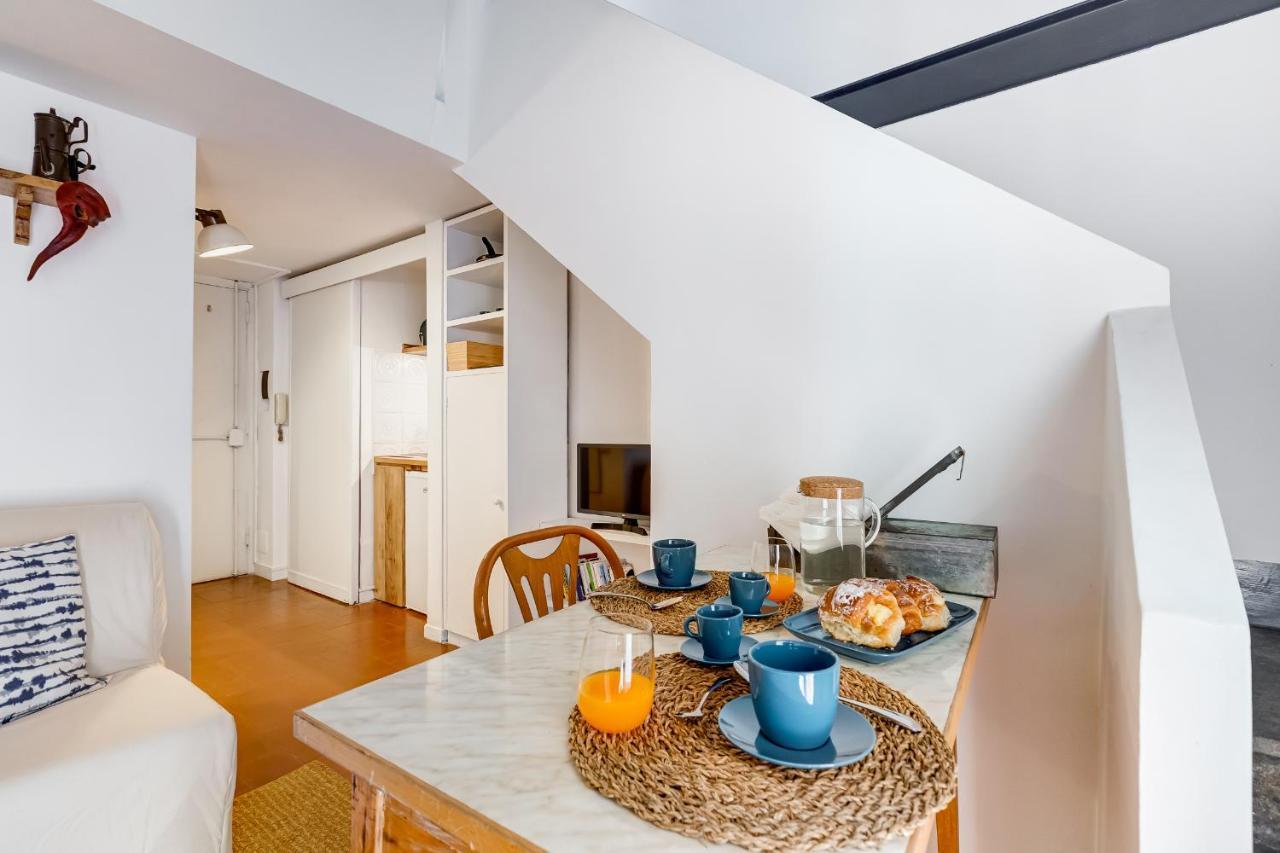 I Barberi Apartment Rome Luaran gambar